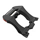 Minimotors Cale-pied Arrière pour Trottinette Dualtron Victor Luxury avec LED Noir Cale pied arrière complet de la marque Minimotors, offrant une conduite ergonomique de votre trottinette Dualtron Victor Luxury