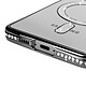 Acheter Avizar Coque Diamant pour Samsung Galaxy S24 FE MagSafe Contour Strass