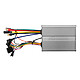 Minimotors Contrôleur Avant Type A pour Trottinette Dualtron Achilleus 2023 Gris Contrôleur de type A d'Origine Minimotors pour gérer le moteur avant de votre trottinette Dualtron Achilleus 2023