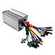 Minimotors Contrôleur pour Trottinette Dualtron Raptor 2 et Spider 2 Original Gris Contrôleur d'origine Minimotors assurant une conduite fluide et sécurisée de votre trottinette électrique Dualtron Raptor 2 et Spider 2
