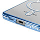 Acheter Avizar Coque Diamant pour Samsung Galaxy S24 FE MagSafe Contour Strass