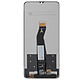 Ecran téléphone