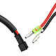 Avis Minimotors Convertisseur de Tension DC 12V pour Trottinette Dualtron Thunder 3 Gris