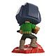 Avis Doom - Figurine Doom Guy 10 cm