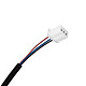 Avis Minimotors Barre LED Lumineuse pour Dualtron Thunder 3 Installation Deck Droite Blanc