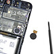 Avis Clappio Vibreur remplacement pour Samsung Galaxy A51