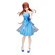 The Quintessential Quintuplets - Statuette Trio-Try-iT Nakano Miku Pastel Dress Ver. 21 cm Statuette The Quintessential Quintuplets Trio-Try-iT Nakano Miku Pastel Dress Ver. 21 cm.