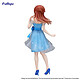 Acheter The Quintessential Quintuplets - Statuette Trio-Try-iT Nakano Miku Pastel Dress Ver. 21 cm