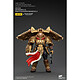 Warhammer The Horus Heresy - Figurine 1/18 Legio Custodes Custodian Venatari Squad Venatari with Kenetic Destroyer 2 13 cm Figurine 1/18 Warhammer The Horus Heresy Legio Custodes Custodian Venatari Squad Venatari with Kenetic Destroyer 2 13 cm.