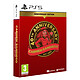 Carmen Sandiego 40th Anniversary Edition PS5 Carmen Sandiego, la super voleuse écarlate, est de retour ! Revêtez le chapeau rouge caractéristique de Carmen, car vous allez incarner la justicière