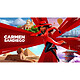 Avis Carmen Sandiego 40th Anniversary Edition (SWITCH)