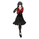Rascal Does Not Dream of Bunny Girl Senpai Trio-Try-iT - Statuette PVC Mai Sakurajima Winter Outfit Ver. 21 cm Statuette Rascal Does Not Dream of Bunny Girl Senpai Trio-Try-iT, modèle Mai Sakurajima Winter Outfit Ver. 21 cm.