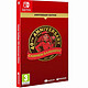 Carmen Sandiego 40th Anniversary Edition (SWITCH) Jeu SWITCH Action-Aventure 3 ans et plus