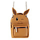 Pokémon - Sac bandoulière Évoli Sac bandoulière Pokémon, modèle Évoli.