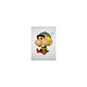 Asterix - Tirelire Asterix Chibi New Edition Tirelire Asterix Chibi New Edition.