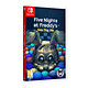 Five Nights at Freddy's: Into The Pit Nintendo Switch Plongez dans la piscine à boules et découvrez un nouveau chapitre de l'univers de Five Nights at Freddy's. Oswald mène une vie ennuyeuse dans une vil