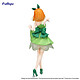Acheter The Quintessential Quintuplets - Statuette Trio-Try-iT Nakano Yotsuba Pastel Dress Ver. 22 cm