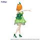 The Quintessential Quintuplets - Statuette Trio-Try-iT Nakano Yotsuba Pastel Dress Ver. 22 cm pas cher