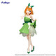 The Quintessential Quintuplets - Statuette Trio-Try-iT Nakano Yotsuba Pastel Dress Ver. 22 cm Statuette The Quintessential Quintuplets Trio-Try-iT Nakano Yotsuba Pastel Dress Ver. 22 cm.