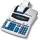 IBICO calculatrice imprimante de bureau 1232X professionelle Calculatrice imprimante