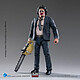 Massacre à la tronçonneuse (1974) - Figurine 1/18 Exquisite Mini Pretty Woman Mask 11 cm pas cher