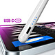 Avis Avizar Stylet Tactile Universel pour Smartphone / Tablette Pointe Fine 1.5mm Blanc