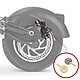 Acheter Avizar Plaquettes de frein Métalliques pour Trottinette Dualtron et Speedway