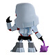 Transformers - Figurine Megatron 11 cm pas cher