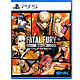 Fatal Fury City of Wolves Special Edition (PS5) Jeu PS5 Action-Aventure 12 ans et plus