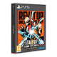 FATAL FURY City of the Wolves Deluxe Edition PS5 FATAL FURY : City of the Wolves présente un style artistique saisissant qui éveille véritablement les sens, accompagné d'un système REV révolutionnai