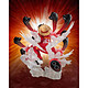 Avis One Piece - Statuette Figuarts ZERO Extra Battle Monkey D. Luffy -Gum Gum Hawk Gatling- 19 cm