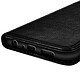 Acheter Avizar Étui pour Samsung Galaxy A20s Clapet Portefeuille et Support Vidéo Noir
