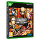 FATAL FURY City of the Wolves Special Edition Xbox Series X FATAL FURY : City of the Wolves présente un style artistique saisissant qui éveille véritablement les sens, accompagné d'un système REV révolutionnai