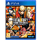 Fatal Fury City of Wolves Special Edition (PS4) Jeu PS4 Action-Aventure 12 ans et plus