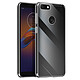 Avizar Coque pour Motorola Moto E6 Play Silicone Souple Design Fin Léger Coque en silicone offrant une protection efficace contre les impacts mineurs et les rayures à votre Motorola Moto E6 Play