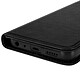 Acheter Avizar Étui pour Xiaomi Redmi Note 5 Clapet Portefeuille et Support Vidéo Noir