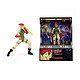 Avis Ultra Street Fighter II: The Final Challengers - Figurine 1/12 Cammy 15 cm