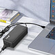 Acheter LinQ Chargeur Alimentation USB C pour Ordinateur portable Power Delivery 65W Noir