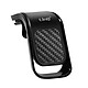 LinQ Support Voiture Magnétique pour Smartphone Noir Le support voiture magnétique idéal pour les trajets du quotidien, et le trajet pour les vacances