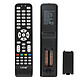 Avis LinQ Télécommande Universelle Téléviseur Toshiba LCD PLASMA LED 4K  Noir
