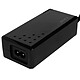 LinQ Chargeur pour Trottinette Xiaomi Ninebot 42V 1.5A 63W Noir Chargeur Trottinette signé LinQ, 100% compatible et de puissance équivalente à votre chargeur d'origine