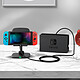 Ugreen Câble d'extension USB-C Mâle vers USB-C Femelle 50cm Multifonctions Noir pas cher