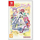 Tales of Graces f Remastered (SWITCH) Jeu SWITCH Action-Aventure 12 ans et plus
