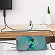 Avis Yesido Câble Lightning vers HDMI 1080p + Interface Charge USB Longueur 1.8m Noir