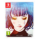Gris Devolver Deluxe Nintendo Switch Jeune fille optimiste, mais hantée par une expérience douloureuse qui a ébranlé sa vie, GRIS s'est égarée dans le tréfonds d'un monde qu'elle a créé