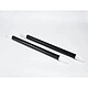 Daewoo - Barrières Infrarouge pour alarme Touch AM301 / Touch XL AM302 / Vigilia / Vigilia+ Une barrière invisible pour stopper toute tentative d’intrusion.