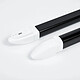 Daewoo - Barrières Infrarouge pour alarme Touch AM301 / Touch XL AM302 / Vigilia / Vigilia+ pas cher