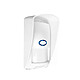 Daewoo - Détecteur de mouvement extérieur WMO301 pour alarmes Touch ( AM301 ) / Touch XL ( AM302 ) et Vigilia Vous possédez une alarme Daewoo Touch ou Vigilia ? Protégez votre jardin et déclenchez votre alarme avant que l'intrus n'arrive jusqu'à la maison.