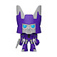 Transformers Retro Series - Figurine POP! Cyclonus 9 cm Figurine POP! Transformers Retro Series, modèle Cyclonus 9 cm.