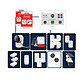 Daewoo - Alarme maison sans fil avec écran tactile 7'' AM353 - 1 caméra extérieure autonome et 1 intérieure et 17 accessoires - Sans abonnement Une alarme sans fil et sans abonnement pour sécuriser une grande maison avec un jardin grâce a ses multiples accessoires et sa caméra totalement autonome solaire.